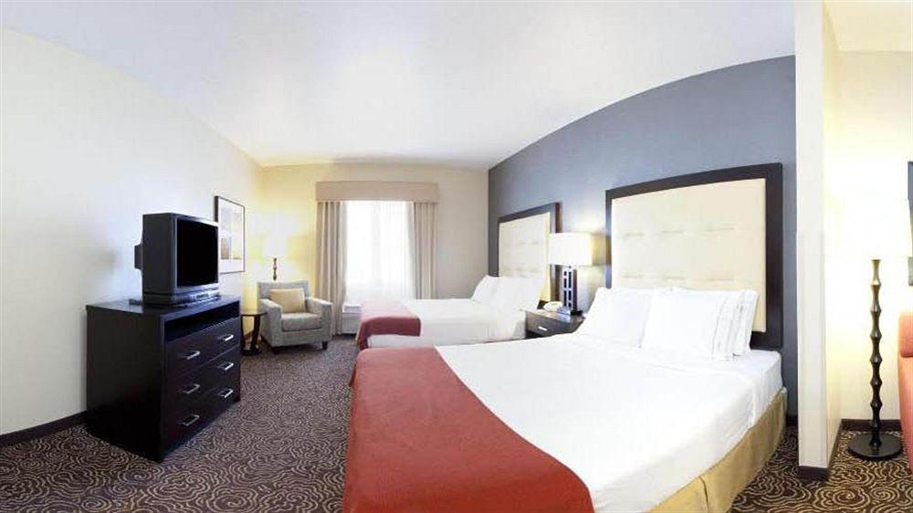 Holiday Inn Express Ogden By Ihg Exterior foto