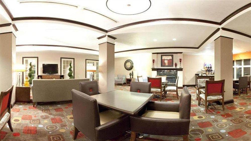 Holiday Inn Express Ogden By Ihg Exterior foto