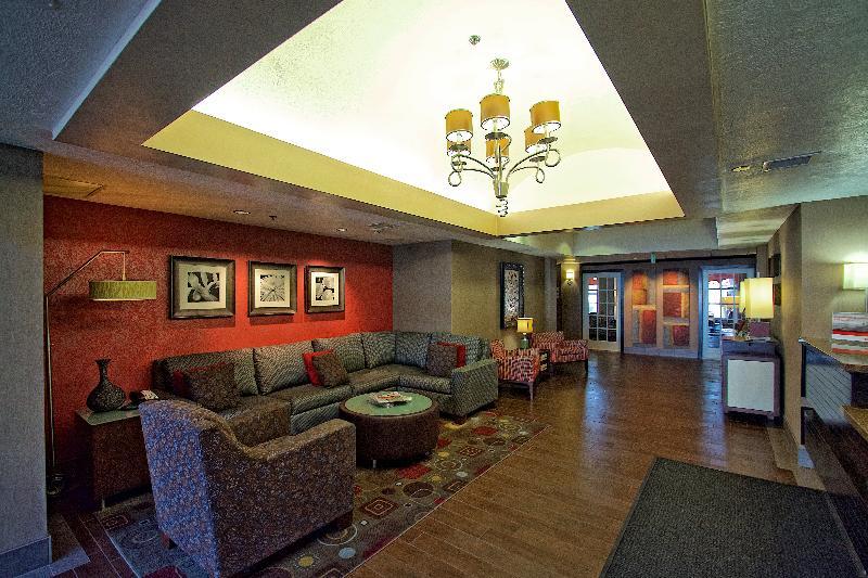 Holiday Inn Express Ogden By Ihg Exterior foto